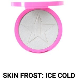 Jeffree Star Cosmetics Skin Frost in Ice Cold
